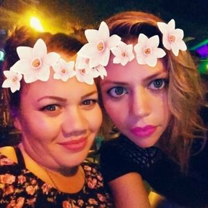 Meet your Posher, Cindy